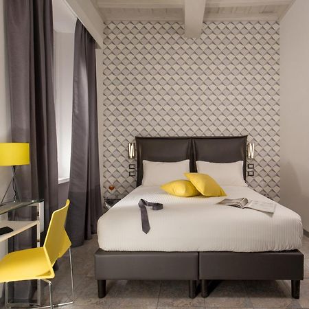 Gcf Luxury Suites, Guest House Rome Exterior photo
