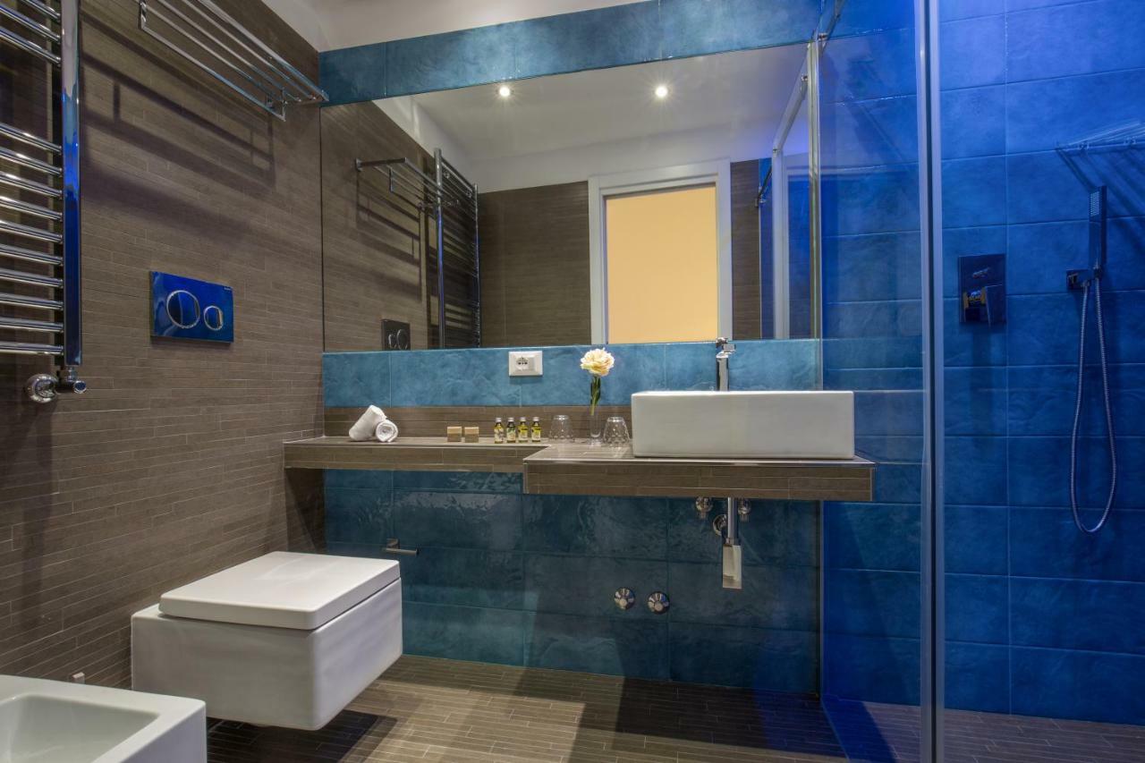 Gcf Luxury Suites, Guest House Rome Exterior photo